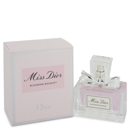 Nước hoa Miss Dior Blooming Bouquet Eau De Toilette (EDT) Spray 30 ml (1 oz) chính hãng sale giảm giá