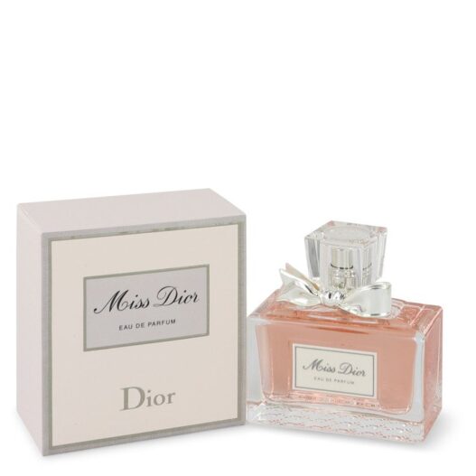 Nước hoa Miss Dior (Miss Dior Cherie) Eau De Parfum (EDP) Spray (mẫu mới) 50 ml (1.7 oz) chính hãng sale giảm giá