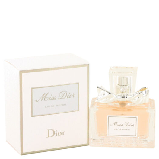 Nước hoa Miss Dior (Miss Dior Cherie) Eau De Parfum (EDP) Spray 30 ml (1 oz) chính hãng sale giảm giá