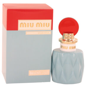 Nước hoa Miu Miu Eau De Parfum (EDP) Spray 50 ml (1.7 oz) chính hãng sale giảm giá