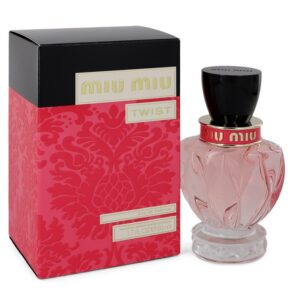 Nước hoa Miu Miu Twist Eau De Parfum (EDP) Spray 50 ml (1.7 oz) chính hãng sale giảm giá
