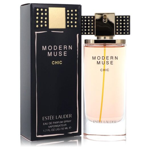 Nước hoa Modern Muse Chic Eau De Parfum (EDP) Spray 50ml (1.7 oz) chính hãng sale giảm giá