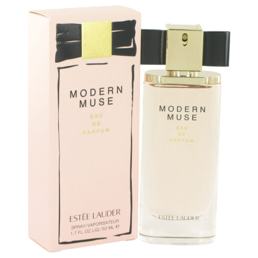 Nước hoa Modern Muse Eau De Parfum (EDP) Spray 50 ml (1.7 oz) chính hãng sale giảm giá