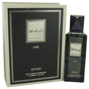 Nước hoa Modest Pour Homme Une Eau De Parfum (EDP) Spray 100 ml (3.4 oz) chính hãng sale giảm giá