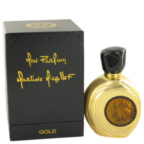 Nước hoa Mon Parfum Gold Eau De Parfum (EDP) Spray 100 ml (3.3 oz) chính hãng sale giảm giá