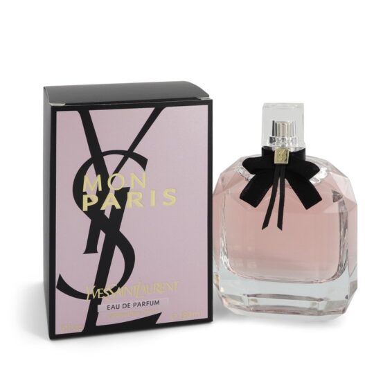 Mon Paris Eau De Parfum (EDP) Spray 150ml (5 oz) chính hãng sale giảm giá