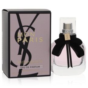 Nước hoa Mon Paris Eau De Parfum (EDP) Spray 1 oz chính hãng sale giảm giá