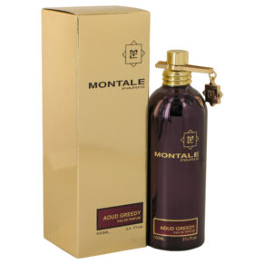 Montale Aoud Greedy Eau De Parfum (EDP) Spray (unisex) 100ml (3.4 oz) chính hãng sale giảm giá