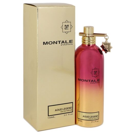 Nước hoa Montale Aoud Legend Eau De Parfum (EDP) Spray (unisex) 100ml (3.4 oz) chính hãng sale giảm giá
