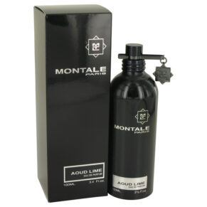 Nước hoa Montale Aoud Lime Eau De Parfum (EDP) Spray (unisex) 100 ml (3.4 oz) chính hãng sale giảm giá