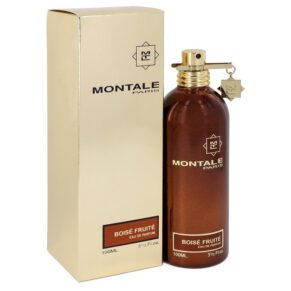 Nước hoa Montale Boise Fruite Eau De Parfum (EDP) Spray (unisex) 100 ml (3.4 oz) chính hãng sale giảm giá