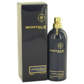 Nước hoa Montale Chypre Vanille Eau De Parfum (EDP) Spray 100 ml (3.3 oz) chính hãng sale giảm giá