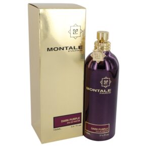 Nước hoa Montale Dark Purple Eau De Parfum (EDP) Spray 100 ml (3.4 oz) chính hãng sale giảm giá