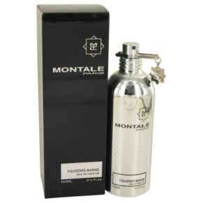 Nước hoa Montale Fougeres Marine Eau De Parfum (EDP) Spray (unisex) 100 ml (3.4 oz) chính hãng sale giảm giá