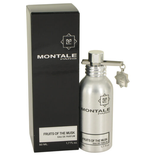 Nước hoa Montale Fruits Of The Musk Eau De Parfum (EDP) Spray (unisex) 50 ml (1.7 oz) chính hãng sale giảm giá