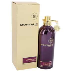 Nước hoa Montale Intense Café Eau De Parfum (EDP) Spray 100 ml (3.4 oz) chính hãng sale giảm giá