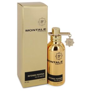 Nước hoa Montale Intense Pepper Eau De Parfum (EDP) Spray 50ml (1.7 oz) chính hãng sale giảm giá