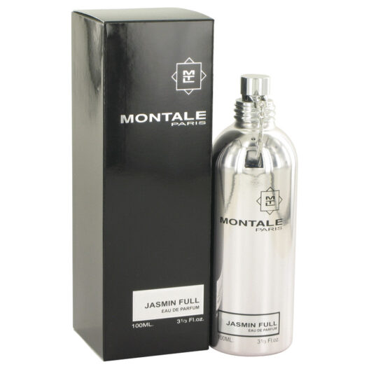 Nước hoa Montale Jasmin Full Eau De Parfum (EDP) Spray 100 ml (3.3 oz) chính hãng sale giảm giá