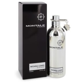 Nước hoa Montale Patchouli Leaves Eau De Parfum (EDP) Spray 100 ml (3.4 oz) chính hãng sale giảm giá