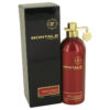 Nước hoa Montale Red Aoud Eau De Parfum (EDP) Spray 100 ml (3.4 oz) chính hãng sale giảm giá
