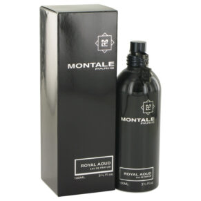 Nước hoa Montale Royal Aoud Eau De Parfum (EDP) Spray 100 ml (3.3 oz) chính hãng sale giảm giá