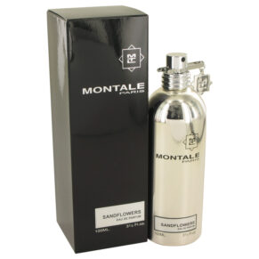 Nước hoa Montale Sandflowers Eau De Parfum (EDP) Spray 100 ml (3.3 oz) chính hãng sale giảm giá