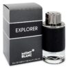 Nước hoa Montblanc Explorer Eau De Parfum (EDP) Spray 100 ml (3.4 oz) chính hãng sale giảm giá