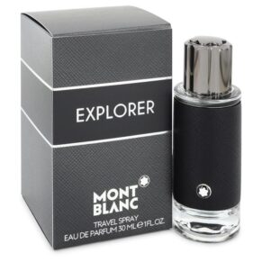 Nước hoa Montblanc Explorer Eau De Parfum (EDP) Spray 30 ml (1 oz) chính hãng sale giảm giá