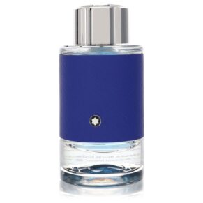 Nước hoa Montblanc Explorer Ultra Blue Eau De Parfum (EDP) Spray (tester) 100ml (3.3 oz) chính hãng sale giảm giá