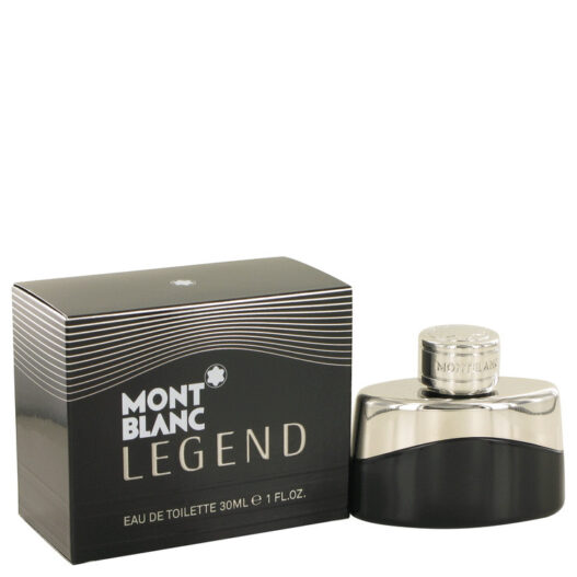 Nước hoa Montblanc Legend Eau De Toilette (EDT) Spray 30 ml (1 oz) chính hãng sale giảm giá