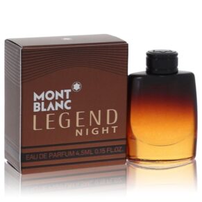 Montblanc Legend Night Mini EDP 0