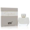 Nước hoa Montblanc Signature Eau De Parfum (EDP) Spray 3 oz chính hãng sale giảm giá