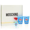Nước hoa Bộ quà tặng Moschino Fresh Couture gồm có: 0