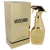 Nước hoa Moschino Fresh Gold Couture Eau De Parfum (EDP) Spray 100 ml (3.4 oz) chính hãng sale giảm giá