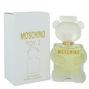 Nước hoa Moschino Toy 2 Eau De Parfum (EDP) Spray 100 ml (3.4 oz) chính hãng sale giảm giá