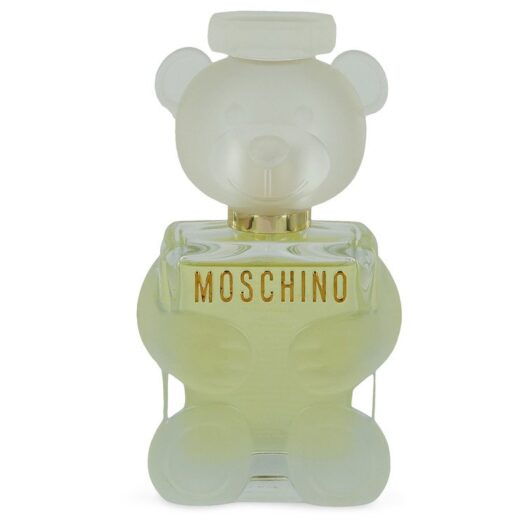 Nước hoa Moschino Toy 2 Eau De Parfum (EDP) Spray (tester) 100 ml (3.4 oz) chính hãng sale giảm giá