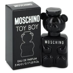 Nước hoa Moschino Toy Boy Mini EDP 0