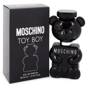 Nước hoa Moschino Toy Boy Eau De Parfum (EDP) Spray 30 ml (1 oz) chính hãng sale giảm giá