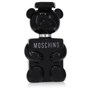 Nước hoa Moschino Toy Boy Eau De Parfum (EDP) Spray (tester) 100ml (3.4 oz) chính hãng sale giảm giá