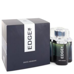 Nước hoa Mr Edge Eau De Parfum (EDP) Spray 100 ml (3.4 oz) chính hãng sale giảm giá