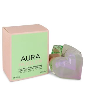 Nước hoa Mugler Aura Sensuelle Eau De Parfum (EDP) Spray 50 ml (1.7 oz) chính hãng sale giảm giá