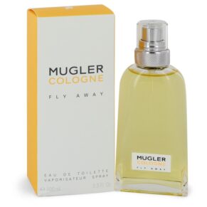 Nước hoa Mugler Fly Away Eau De Toilette (EDT) Spray (unisex) 100 ml (3.3 oz) chính hãng sale giảm giá