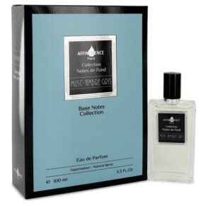 Nước hoa Musc Ambre Gris Eau De Parfum (EDP) Spray (unisex) 100ml (3.3 oz) chính hãng sale giảm giá