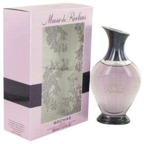 Nước hoa Muse De Rochas Eau De Parfum (EDP) Spray 100 ml (3.3 oz) chính hãng sale giảm giá