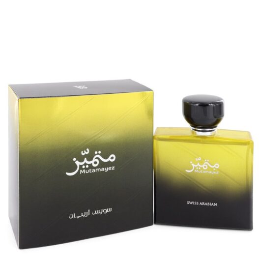Nước hoa Mutamayez Eau De Parfum (EDP) Spray 100 ml (3.4 oz) chính hãng sale giảm giá