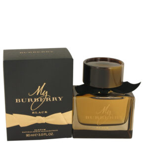 Nước hoa My Burberry Black Eau De Parfum (EDP) Spray 3 oz (90 ml) chính hãng sale giảm giá
