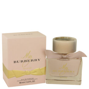Nước hoa My Burberry Blush Eau De Parfum (EDP) Spray 3 oz (90 ml) chính hãng sale giảm giá