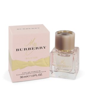 Nước hoa My Burberry Blush Eau De Parfum (EDP) Spray 30 ml (1 oz) chính hãng sale giảm giá
