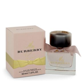 Nước hoa My Burberry Blush Eau De Parfum (EDP) Spray 1