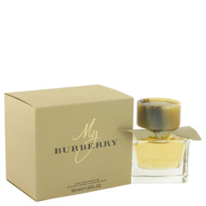 Nước hoa My Burberry Eau De Parfum (EDP) Spray 50 ml (1.7 oz) chính hãng sale giảm giá